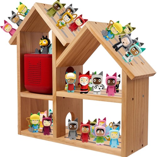 Magnetic tonies organizer - magnetic,
