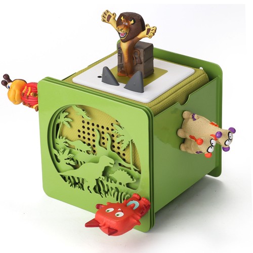 Xozoyo tonie shelf for - tonie,