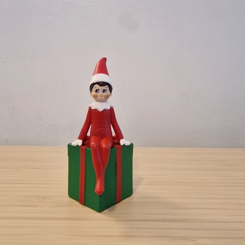 Tonies santa the elf - santa's,