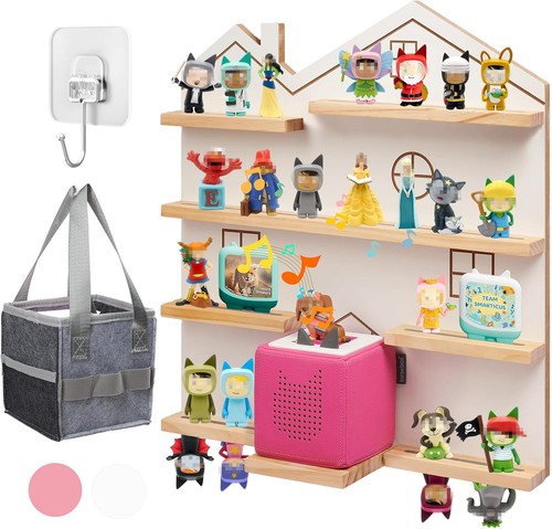House tonie shelf for - tonie, shelf,